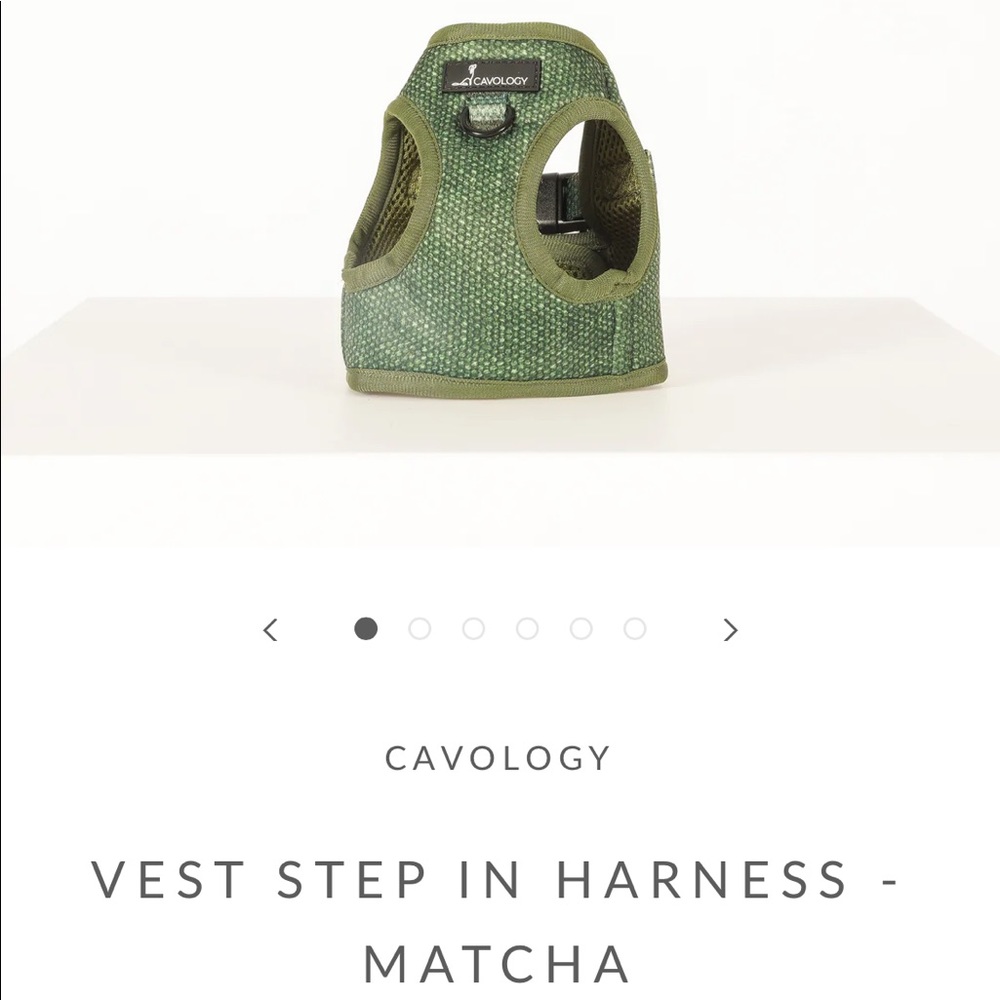 Cavology Dog bundle